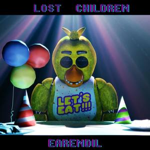 Lost Children (A FNAF Song)