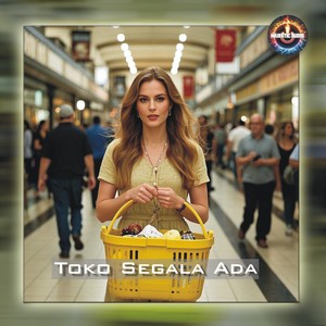 Toko Segala Ada