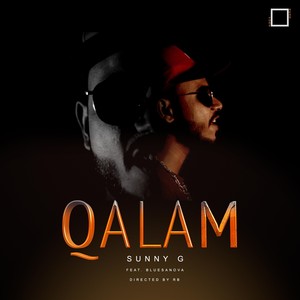 Qalam (feat. Bluesanova)