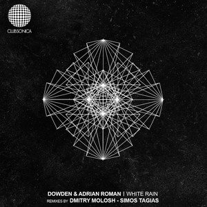 White Rain (Simos Tagias Remix)