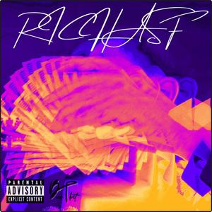 RICHASF (feat. HNR AVP) (Explicit)