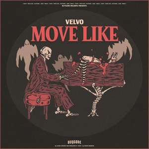 Move Like
