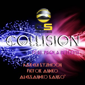 Collision (Extendet Mix)