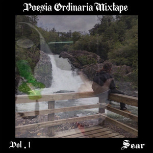 Poesía Ordinaria Mixtape (Explicit)