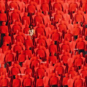 not done dancing (feat. Mofe.) (Explicit)