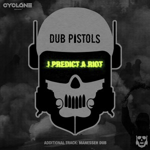 I Predict A Riot (Manasseh Dub Remix)