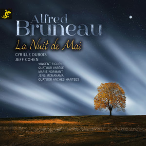 La nuit de Mai