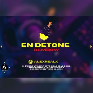 En Detone Dembow (Inst.)