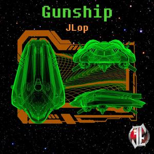 Gunship (Explicit)