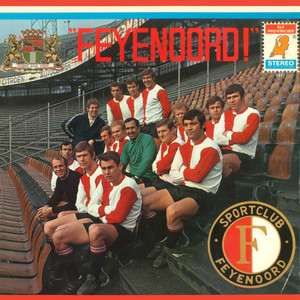 't Is Weer Tijd Voor Feyenoord