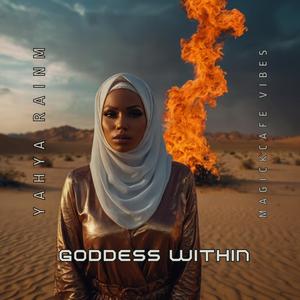 Goddess Within (feat. Yahya Rain)