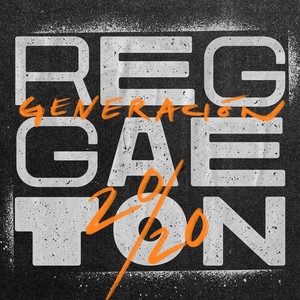 Reggaetón, Generación 20/20