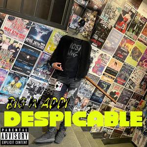 Despicable (Explicit)