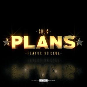 Plans (feat, Clue) [Explicit]