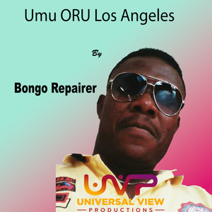 Umu ORU Los Angeles