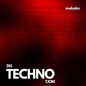 Dis Techno Tjom