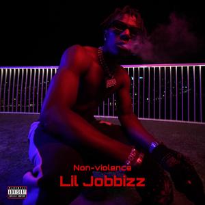 Nonviolence (feat. KENZŌ LÉON & AKAR)