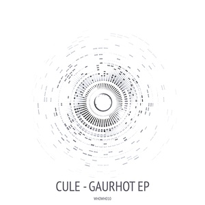 Gaurhot EP