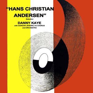 Hans Christian Andersen