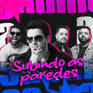 Subindo as Paredes