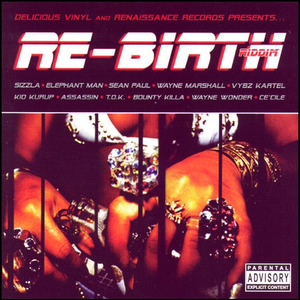 Re-Birth Riddim