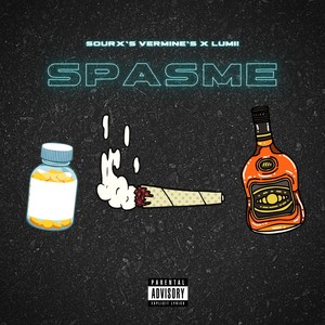 Spasme (Original|Explicit)