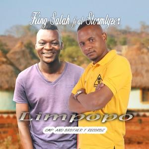 Limpopo(feat. Stormlyzer)