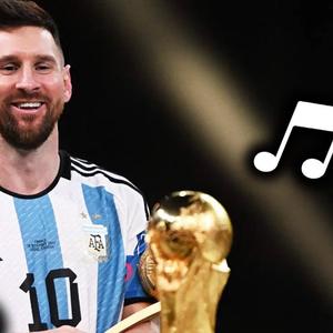 MESSI LE GOAT HYMNE DE LIONEL MESSI (Explicit)