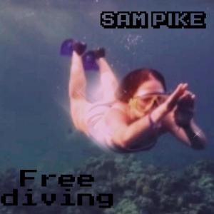 Free diving (feat. Ean Boyd)