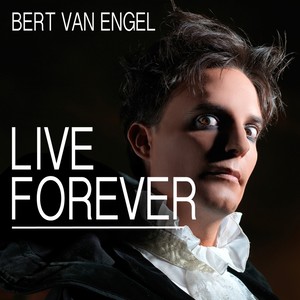 Live Forever (Anthone Remix)