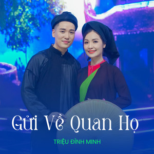 Gửi Về Quan Họ