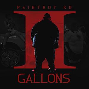 2 GALLONS (Explicit)