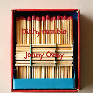 Dithyrambic (Explicit)