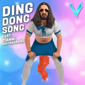 Ding Dong Song (Metal Version)