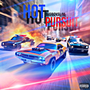 Hot Pursuit (Explicit)