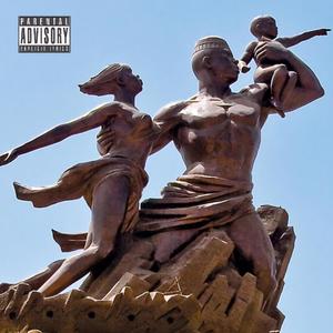 This Is The Way (feat. bl00.j4y & ArrogantAnt) (Explicit)
