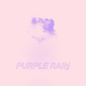 Laibac - Puprle Rain