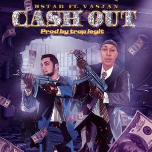 Cash Out (feat. Vasjan) (Explicit)