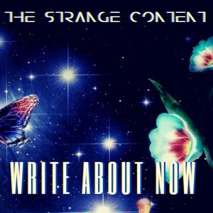 Write About Now