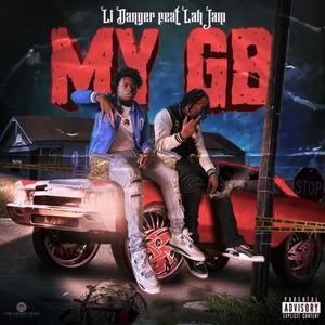 My GB (feat. Lah Jam) [Explicit]