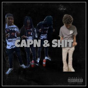 Capn N **** (Explicit)