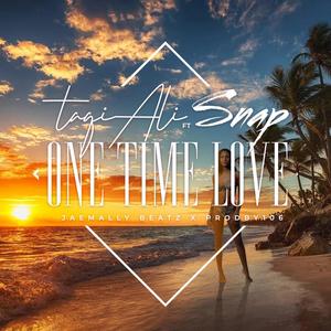 One Time Love(feat. Snap)