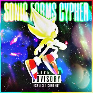 Sonic Forms Cypher (feat. TARGO, ArsenicIsLethal, FinalCometVA, Yaro YT, HI-SUNKO, KaiEManaTouch & Rhyce Records) (Explicit)