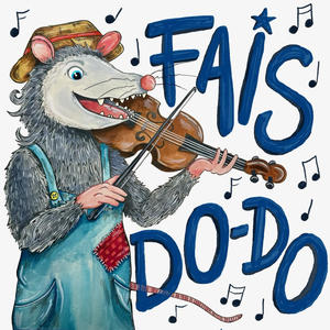 Fais Do Do (feat. Shannon Kelley Atwater)