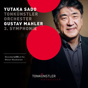 Symphony No. 3 in D Minor - Symphony No. 3 in D Minor: IV. Sehr Langsam, misterioso. Durchaus Leise (Live) (Live)