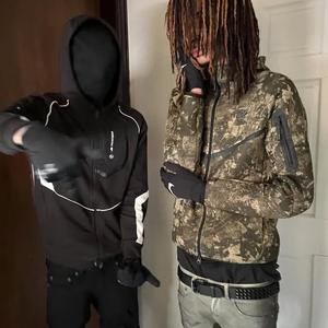 lil reese (feat. Squillo, Boolymon & Lumoie) (Explicit)