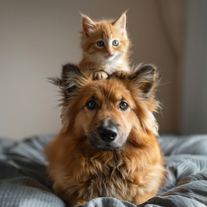 Melodías Encantadoras Para Mascotas