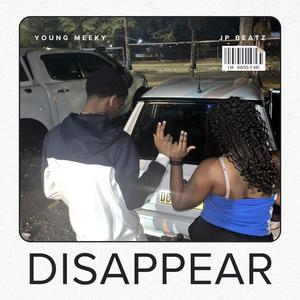 Disappear (feat. Jp beatz) (Explicit)