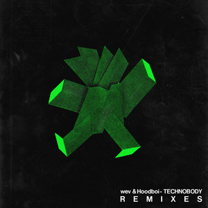 technobody (Edit|John Tejada Remix)