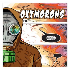 Oxymorons (Explicit)